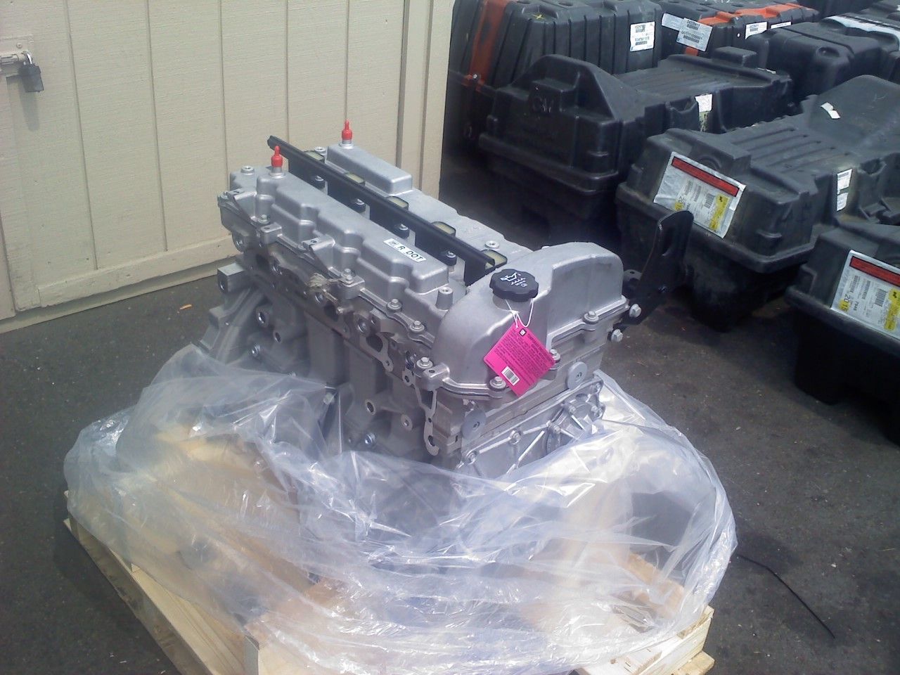 How to Camshaft Position Actuator Solenoid Cleaning Page 10 Chevy